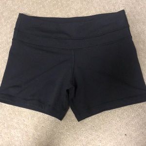 Lululemon biker shorts 3”
